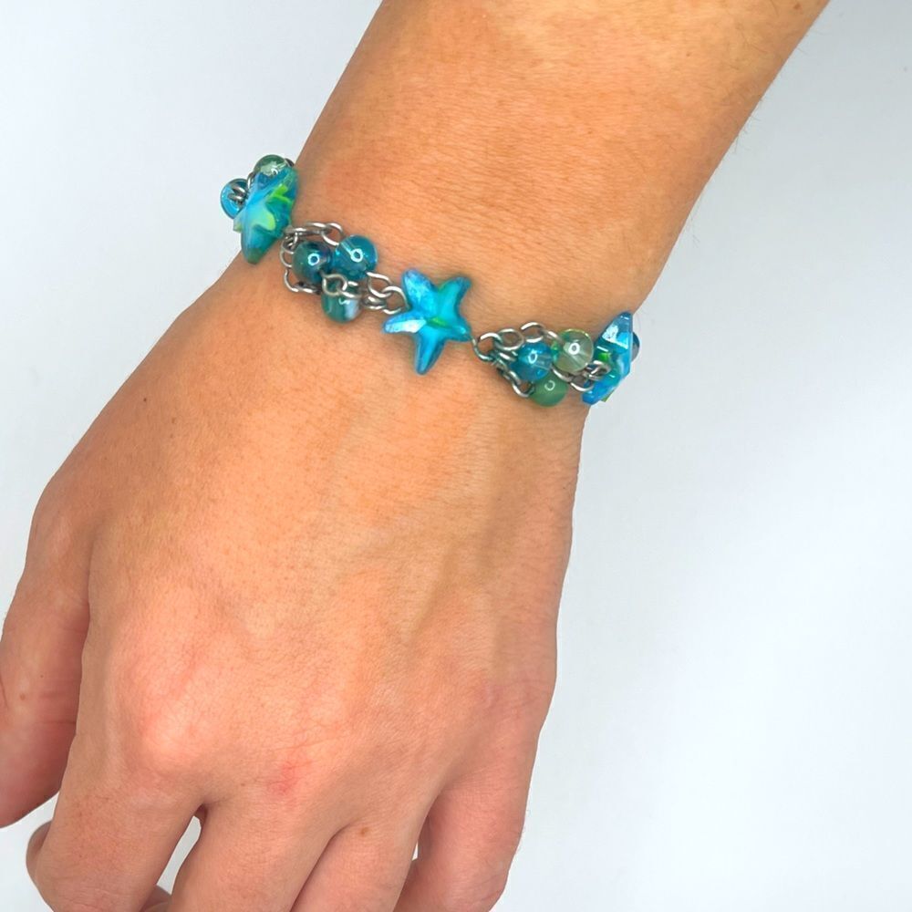 Starfish Bracelet